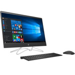 AiO HP 24-f0067nw i7-9700T/23.8" FHD IPS /8GB/SSD 512GB/BT/WirelessKeyboard+Mouse/DOS Black