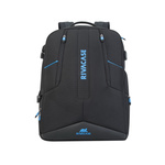 Plecak na laptop 17.3" Rivacase 7860 czarny