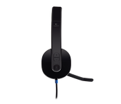 Słuchawki Logitech H540