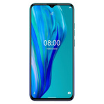 Smartphone Ulefone Note 9P (aurora blue)