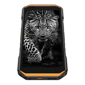 Smartphone Ulefone Armor X32 6GB/128GB (Vibrant Orange)