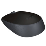 Mysz bezprzewodowa Logitech M171 (czarny)