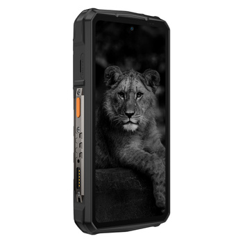 Smartphone Ulefone Armor 29 Pro 16/512GB (czarny) bez ładowarki