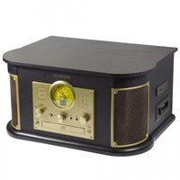 Konwerter nagrań Bluetooth Technaxx/Uszkodzone opakowanie