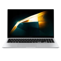 Laptop Samsung Galaxy Book4 360  NP750QGK-K1DX 7-150U/15.6" FHD TouchScreen AMOLED/16GB/SSD 512GB/BT/BLKB/FPR/x360/Win 11 Gray