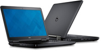 Laptop Dell Latitude E5540 i3-4030U/15.6"/4GB/500GB/DVDROM/BT/CAM/Win 7 Pro