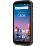 Smartphone Oukitel WP18 4/32 DS. Orange