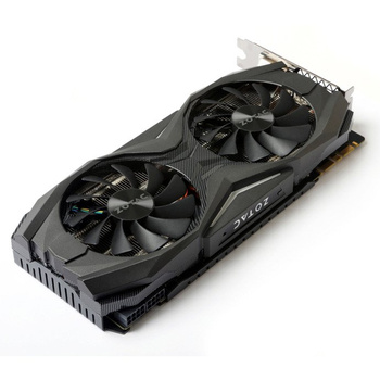 Zotac GeForce GTX 1080 AMP! ED 8GB 256BIT GDDR5X