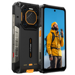 Smartphone Ulefone Armor 26 Ultra 5G 12GB/512GB (Czarny)