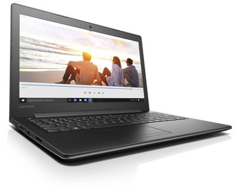 Laptop Lenovo 310-15ISKN11 i7-6500U/15.6" FHD/4GB/500GB/GeForce 920MX 2GB/DVD/BT/C/Win 10