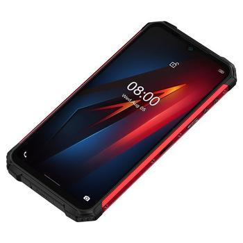 Smartphone Ulefone Armor 8 (red)