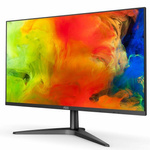 Monitor AOC 27B1H 27" LED  IPS FHD(1920x1080)/VGA/HDMI