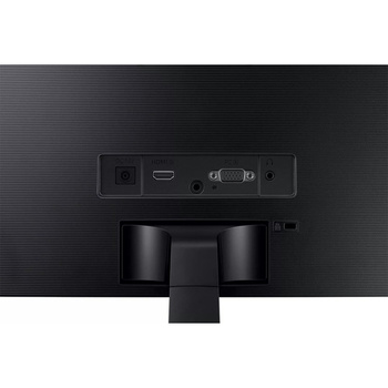 Monitor Samsung LS24C362EAUXEN 24" Curved  FHD 4ms 75Hz VGA/HDMI