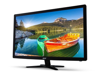 Monitor Acer G276HL LED/27" FHD(1920x1080)/DVI/VGA