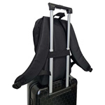 Plecak na laptopa 10-16" Nedis NBBK15150BK Czarny