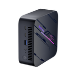 Mini PC Blackview MP100 Pro i5-12450H/16GB/1TB/W11 Pro czarny