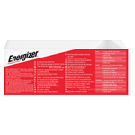 Zestaw wierteł Energizer