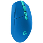 Mysz gamingowa Logitech G305 Lightspeed (niebieski)