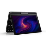 Biznesowy Laptop GPD Pocket 3 Pentium Gold 7505/8" WUXGA/Dotyk/16GB/512GB SSD/2 in 1/Win 11