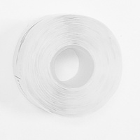 Termiczna etykieta papierowa do LX-048 Technaxx Lifenaxx, 3x 180szt samoprzylepna rolka, 15x35mm