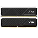 Pamięć ADATA XPG GAMMIX D35 DDR4 3200 DIMM 16GB (2x8) czarna