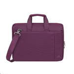 Torba na laptop 15.6" Rivacase 8231 fioletowy