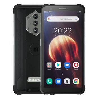 Smartphone Blackview BV6600 4/64 Black
