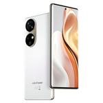Smartphone Ulefone Note 17 Pro 12GB/256GB (Perłowa biel)