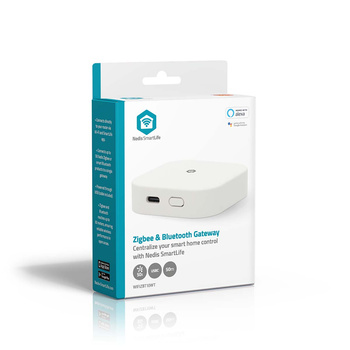 Bramka sieciowa Nedis Zigbee 3.0 USB