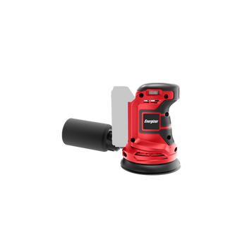 Szlifierka oscylacyjna Energizer 20V bez akumulatora