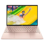 Laptop HP Pavilion Aero 13-be0029nw  Ryzen 5-5600U/13.3" WUXGA/8GB/SSD 512GB/W10 Rose Gold