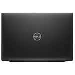 Laptop Dell Latitude L14-7480660008128SA i7-6600U/14" FHD AntiGlare/8GB/SSD 256GB/BT/BLKB/TrackPoint/LAN/Win 10 Pro