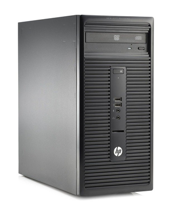 PC HP L3E09ES 280 G1 MT Celeron G1840/4GB/500GB/Keyboard+Mouse/Win 10 Pro