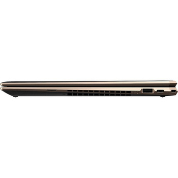 Laptop HP Spectre 15-EB0065NR i7-10750H/15.6" UHD (3840x2160) TouchScreen/16GB/SSD 1TB/BT/BLKB/FPR/x360/GeForce GTX 1650Ti 4GB Max-Q/Win 10 Black
