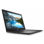 Laptop Dell I15-3593103504001SA i3-1035G1/15.6" FHD AntiGlare/8GB/SSD 256GB/BT/Win 11