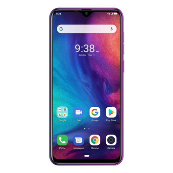 Smartphone Ulefone Note 7P (twilight)