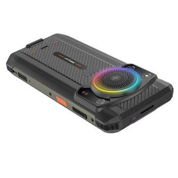 Smartphone Ulefone Armor 21 8GB/256GB (black)