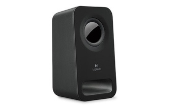 Głośniki 2.0 Logitech Z150 czarne