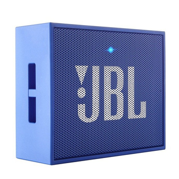 Głośnik JBL GO niebieski (blue)