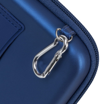 Case HDD Rivacase 9101 niebieski