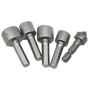 Zestaw wierteł Energizer