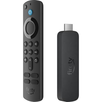 Amazon Fire TV Stick 4K 2024/Uszkodzone opakowanie