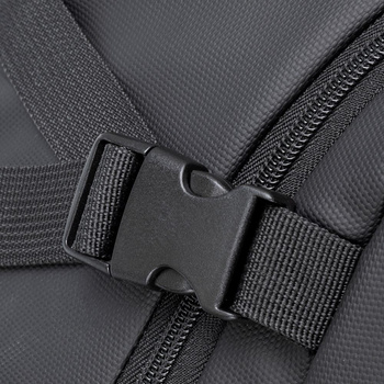 Plecak na laptop 17.3" Rivacase 8465 czarny