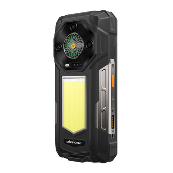 Smartphone Ulefone Armor 33 5G 12/512GB