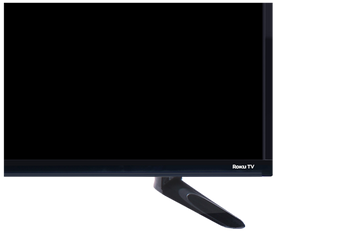 Monitor TCL 55US57 LED/55" 4K UHD ROKU Smart TV/NoTuner/MenuEn