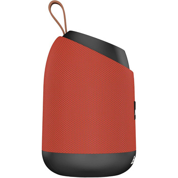 Głośnik przenośny Bluetooth Energizer BTS-061 czerwony