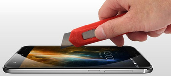 Folia ochronna Umi London