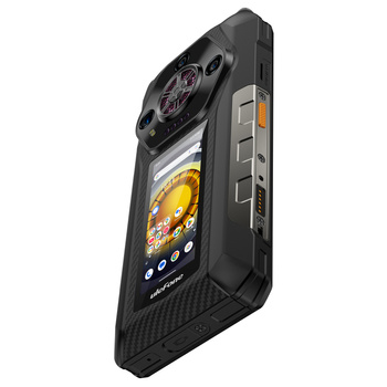Smartphone Ulefone Armor 30 Pro 5G 16GB/512GB (czarny)