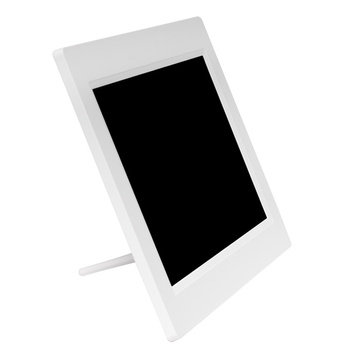 Ramka na zdjęcia Denver z FRAMEO 10.1" 16GB biała