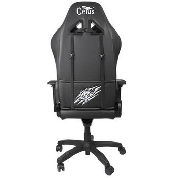 Fotel gamingowy Sades Cetus (black&blue)